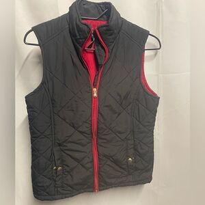 Lauren Ralph Lauren Puffer Vest